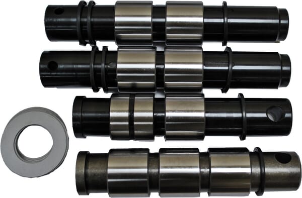 Sada čepu a pouzdra