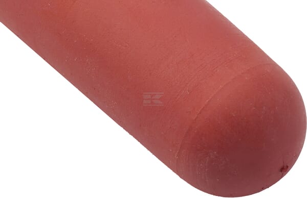 Tétine Super rouge 100 mm 5pcs vue 5