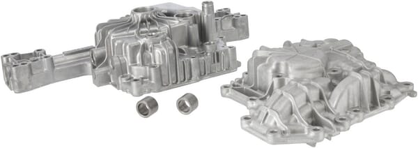 Kit de boîtier (inc.supérieur&inférieur) — réf. 1A646098000