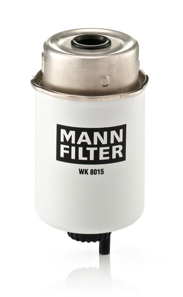 Filtre à carburant — réf. WK8015