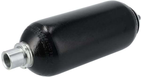 Tlakový akumulátor 6 L 360/30 barů