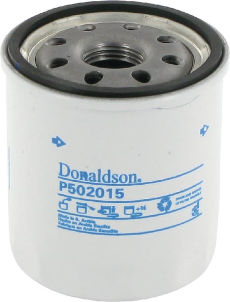 Olejový filtr Donaldson