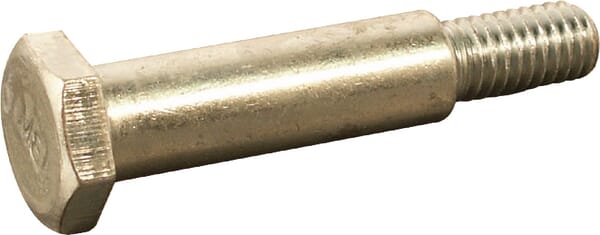Vis à téton 1-5/8" — réf. FGP011632