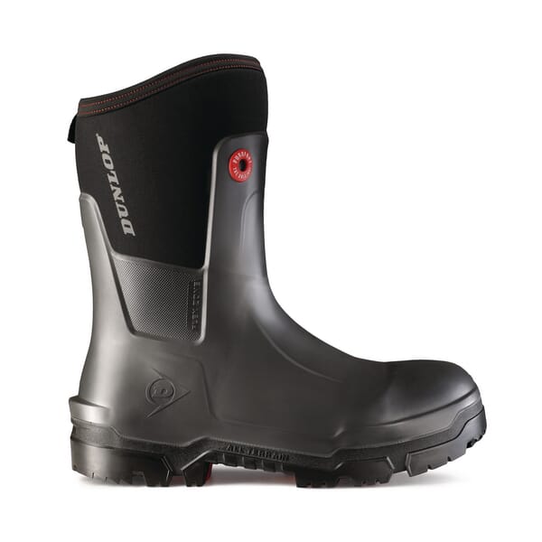 Bezpečnostní holínky Snugboot Craftsman Full Safety