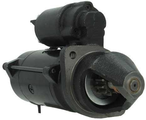Démarreur 12 V 3,2 kW vue 5