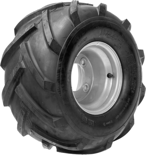 Roue 18X9.50-8 4Ply vue 3