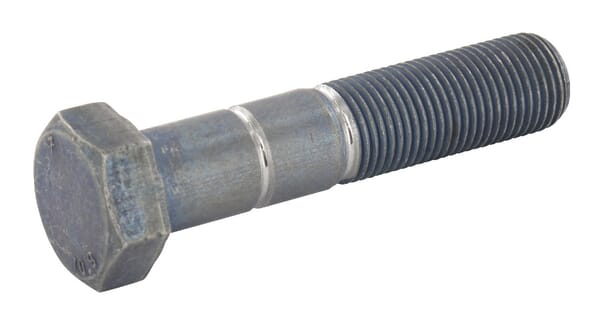 Boulon de rupture M16x1,5x75 Rabe · réf. 26187001
