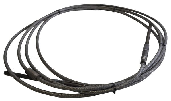 Câble en acier 13x8810 · réf. 28521501