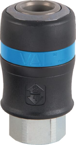 Bezpečnostní rychlospojka řady ISG-11