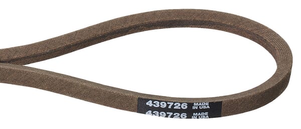 Courroie trapézoïdale — réf. 532439726