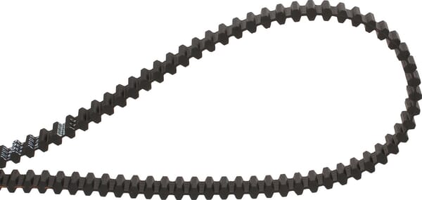 Courroie de distribution 8M 250 dents 2000x16 — réf. 2000DS8M16KR