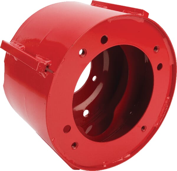 Cone de disque 165 mm — réf. KT68657500