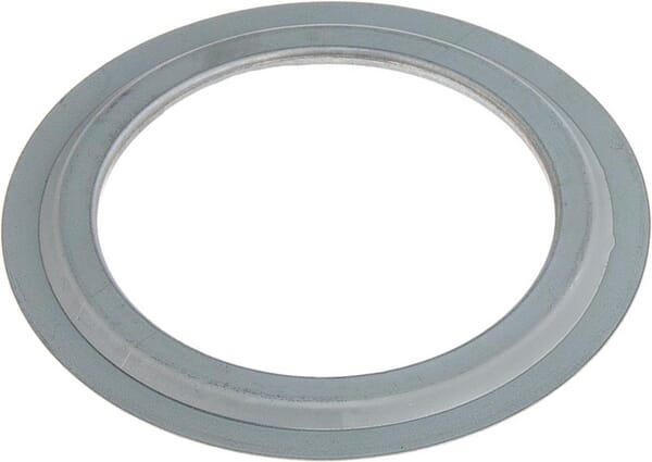 Elastické axiální těsnění podložky