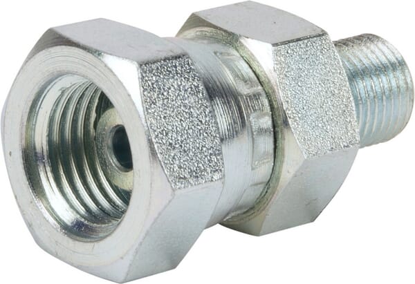 Adaptér 1/8 x 1/4 BSP