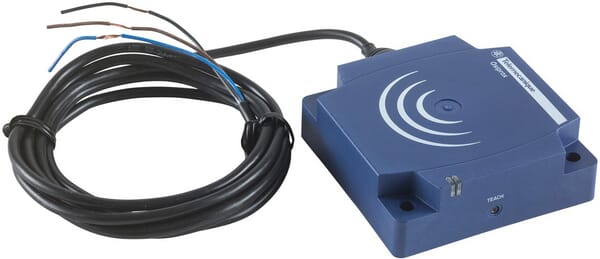 Détecteur de proximité inducti · réf. XS8D1A1PAL2