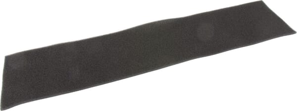 Tapis filtrant — réf. 205812140020