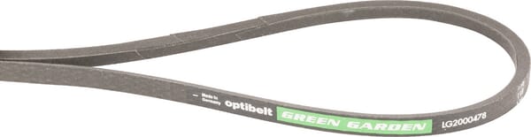 Courroie 1/2" x 58" — réf. LG2000478