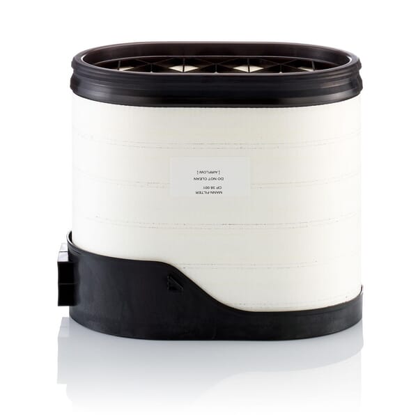 Filtre à air — réf. CP38001