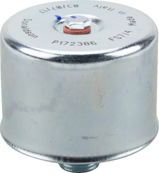 Filtre de ventilation — réf. P172386