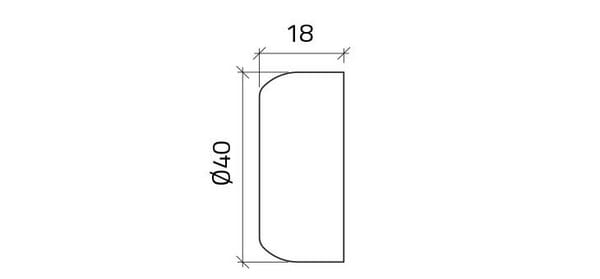 Protection silicone transpar. vue 2