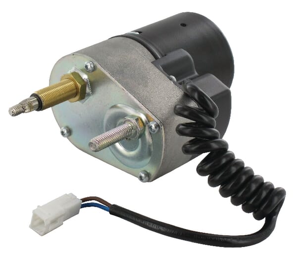 Moteur CNH · réf. 84173767