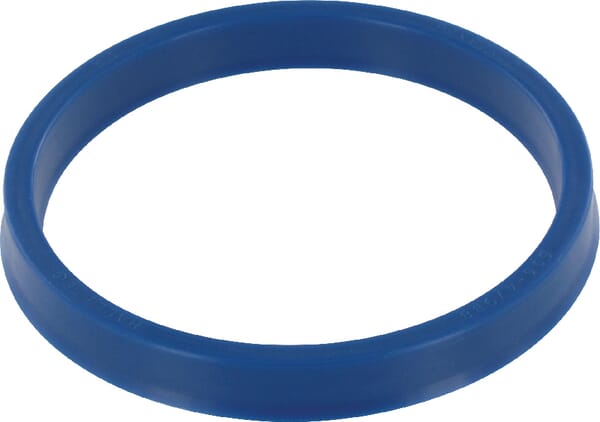 Joint de piston 90x80x11mm Hallite · réf. ZA908011UN