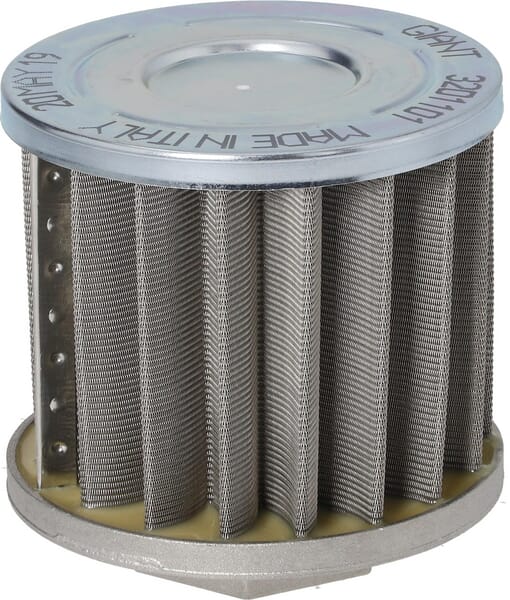 Pompe à filtre hydraulique — réf. W21CKT1065