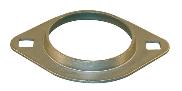 Flasque de palier MST — réf. FLAN40MST