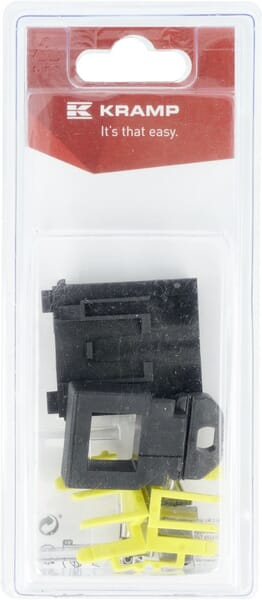 Porte-fusible 1 pôle, Maxi (1) — réf. KRSI20141P01B