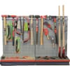 Shop modules forest machinery