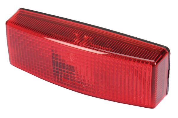 Feu arrière rouge — réf. 2SA006717001