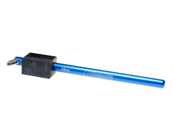 Schrader dëmonte valve · réf. 1530005