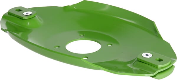 Disque de fauche L= 377 mm, raccord à vis — réf. 200310611N
