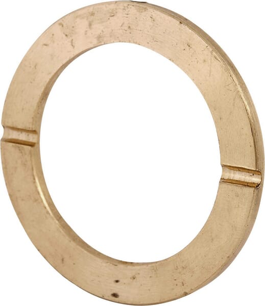Bague de butée de roue centrale pour C-385 · réf. 26900088175025