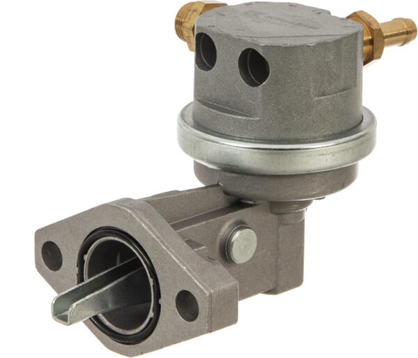 Pompe d'alimentation en carburant — réf. RE68345KR