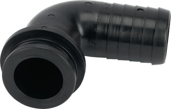 Raccord coudé 90° Bertolini · réf. 840561002