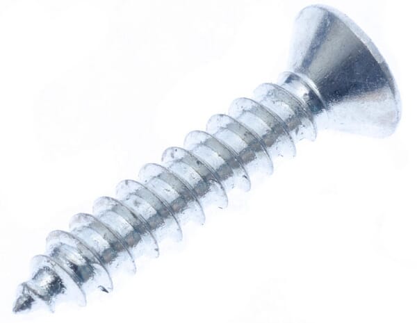 Vis auto-perforante 3.5x19mm PZ2, DIN 7982C Kramp — réf. 7982C3519P200