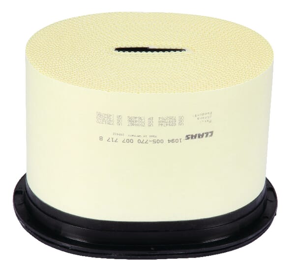 Filtre à air — réf. 7700077178