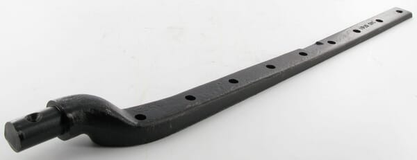 Horní nůžová hlava Busatis