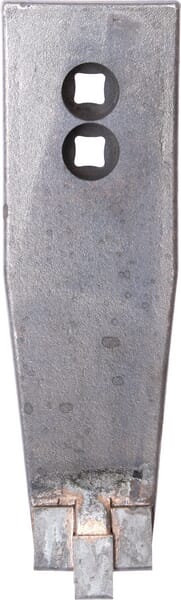  Soc de cultivateur 50-80 carbure vue 3