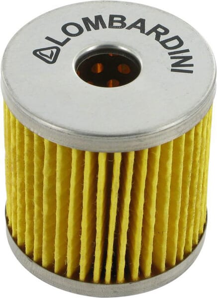 Filtre à gasoil Lombardini — réf. 2175009