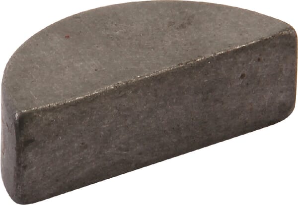 Půlměsícový klínek