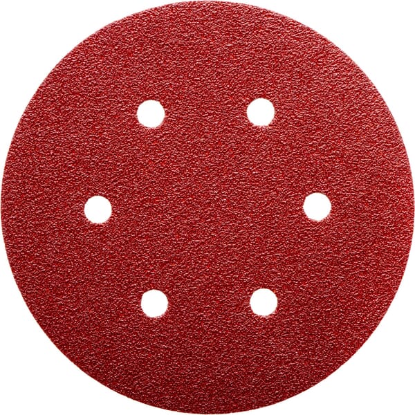 Brusný kotouč Ø 150 mm K60, 10 ks