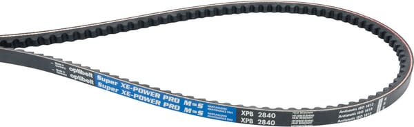 Klínový řemen Super XE Power