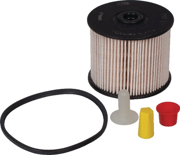 Filtre à carburant s mét — réf. PU830X