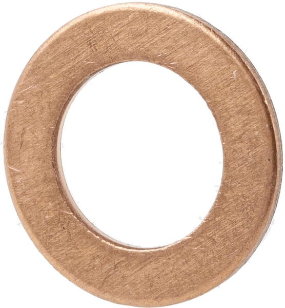 Bague d'étanchéité · réf. 01118654