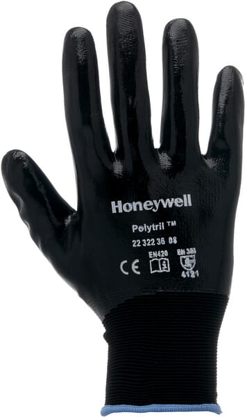 Pracovní rukavice Polytril Top