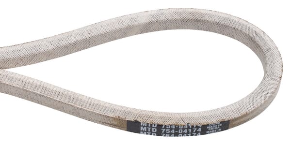 Courroie HEX AAx94.0 LG — réf. 75404174