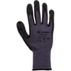 Nitrile foam gloves with PVC grip 1.004