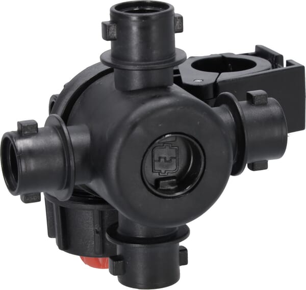 Porte-buse QJ 4 - D.1/2"-7 mm vue 3